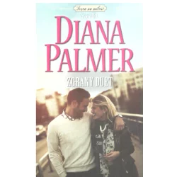 ZGRANY DUET Diana Palmer - HarperCollins