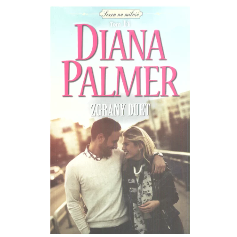 ZGRANY DUET Diana Palmer - HarperCollins