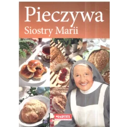 PIECZYWA SIOSTRY MARII Maria Goretti Guziak - Martel