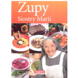 ZUPY SIOSTRY MARII Maria Goretti Guziak - Martel