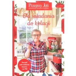 PRZEPISY JOLI ODŚNIADANIA...