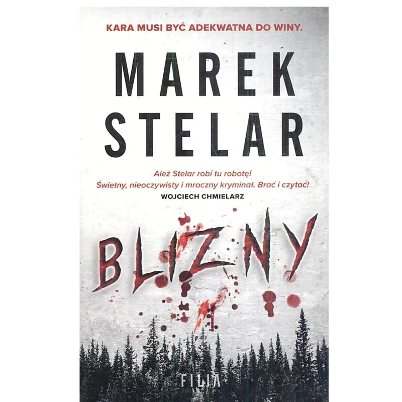 BLIZY Marek Stelar - Filia