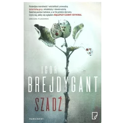 SZADŹ Igor Brejdygant - Marginesy