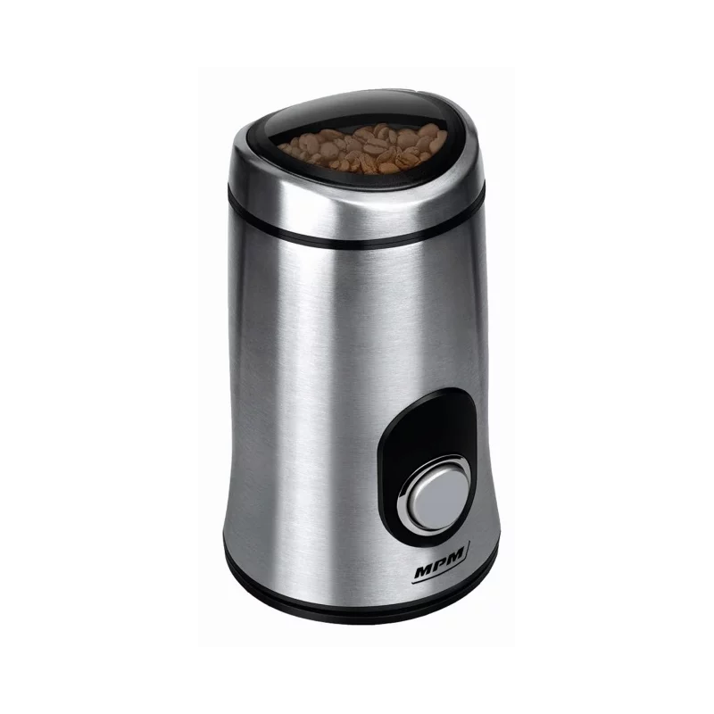 MŁYNEK DO KAWY UDAROWY MPM - MPM Agd MŁYNEK DO KAWY UDAROWY MPM - MPM Agd