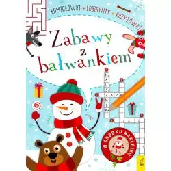 ZABAWY Z BAŁWANKIEM - Wilga