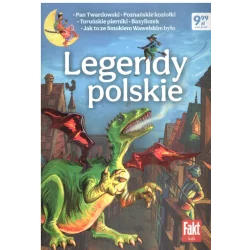 LEGENDY POLSKIE - Ringier Axel Springer