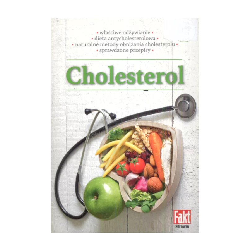 CHOLESTEROL - Ringier Axel Springer