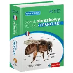 SŁOWNIK OBRAZKOWY POLSKO-FRANCUSKI - LektorKlett