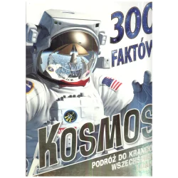 300 FAKTÓW KOSMOS - Olesiejuk