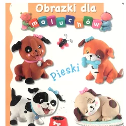 PIESKI OBRAZKI DLA MALUCHÓW - Olesiejuk