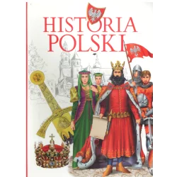 HISTORIA POLSKI Krzysztof Wiśniewski - Olesiejuk