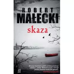 SKAZA Robert Małecki - Czwarta Strona