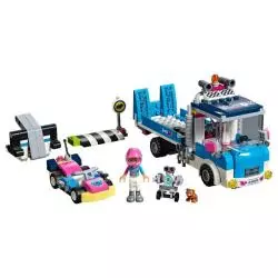 FURGONETKA USŁUGOWA LEGO FRIENDS 41348 - Lego