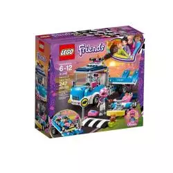 FURGONETKA USŁUGOWA LEGO FRIENDS 41348 - Lego