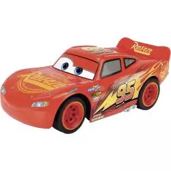 AUTA CARS 3 ZYGZAK MCQUEEN ZDALNIE STEROWANY 4+ II GATUNEK - Smoby