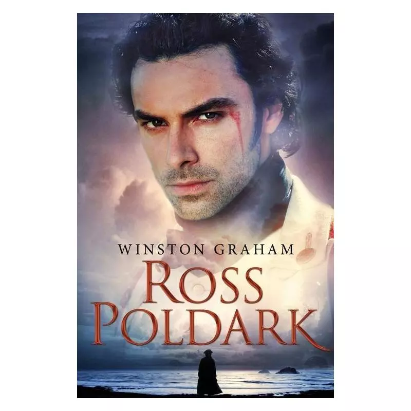 ROSS POLDARK DZIEDZICTWO RODU POLDARKÓW 1 Winston Graham - Czarna Owca