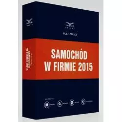 SAMOCHÓD W FIRMIE 2015 MULTIPAKIET - Infor