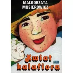 KWIAT KALAFIORA - Akapit Press