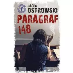 PARAGRAF 148 Jacek Ostrowski - Skarpa Warszawska