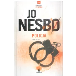POLICJA 2 Jo Nesbo - Dolnośląskie