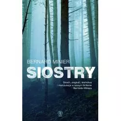 SIOSTRY Bernard Minier - Rebis