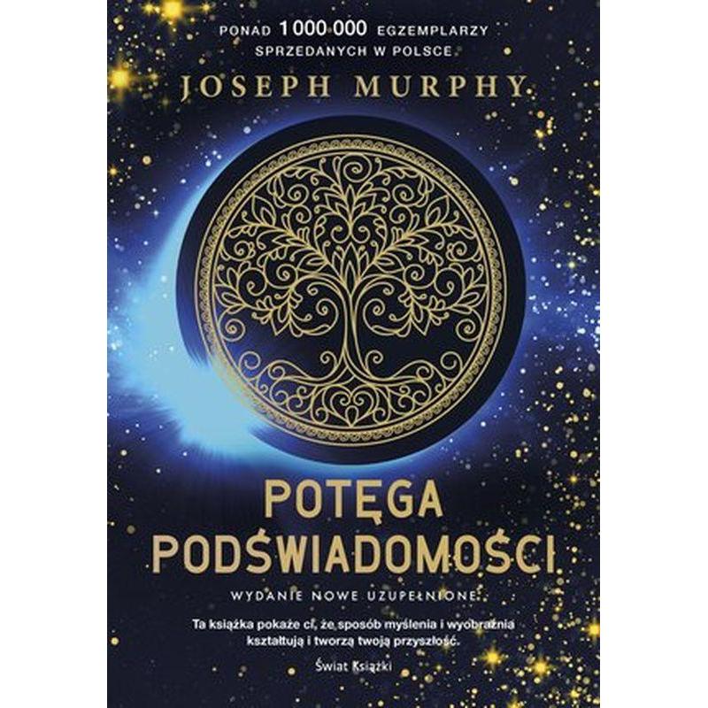 POTĘGA PODŚWIADOMOŚCI