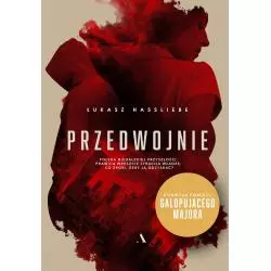 PRZEDWOJNIE Łukasz Hassliebe - Agora