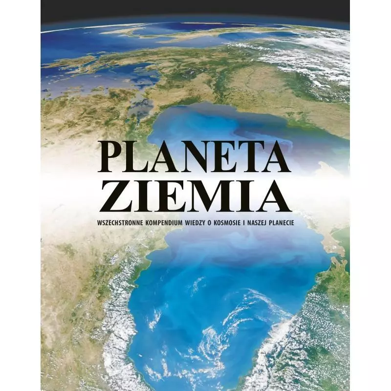 PLANETA ZIEMIA - Olesiejuk