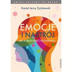 EMOCJE I NASTRÓJ Daniel Jerzy Żyżniewski - Zwierciadlo