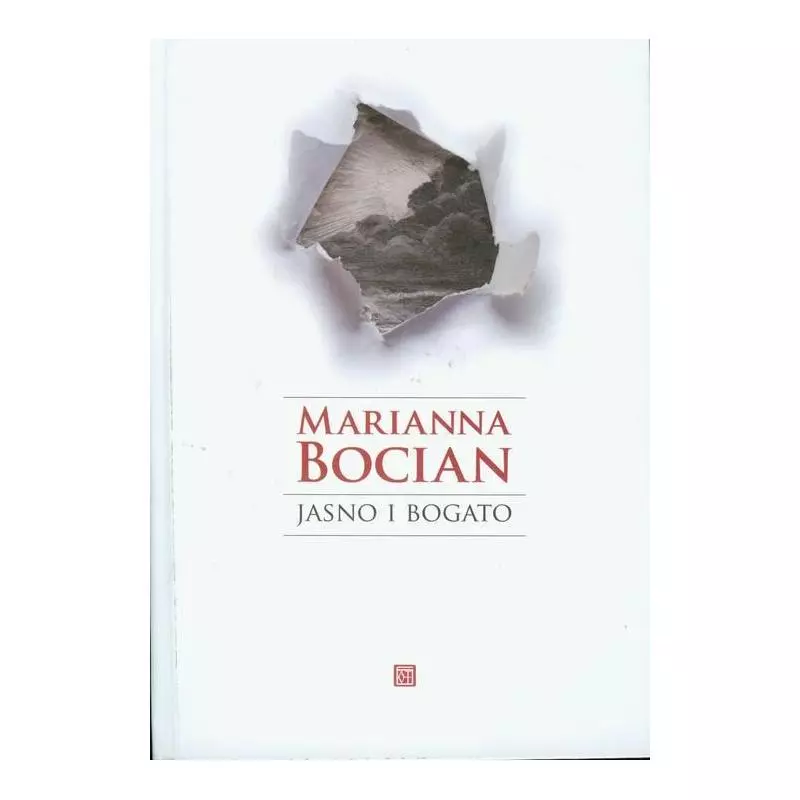 JASNO I BOGATO + CD Marianna Bocian - Atut