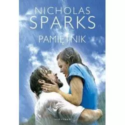 PAMIĘTNIK Nicholas Sparks - Albatros