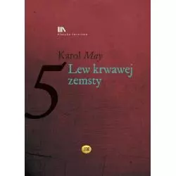 LEW KRWAWEJ ZEMSTY Karol May - Lissner Studio