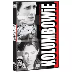 KOLUMBOWIE 2 DVD PL - TVP