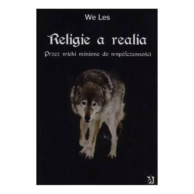 RELIGIE A REALIA We Les - Psychoskok