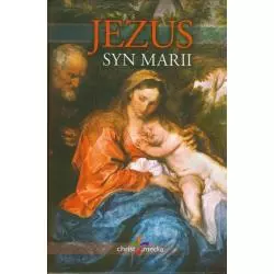 JEZUS SYN MARII Ellen Gould White - Christopeit Sport