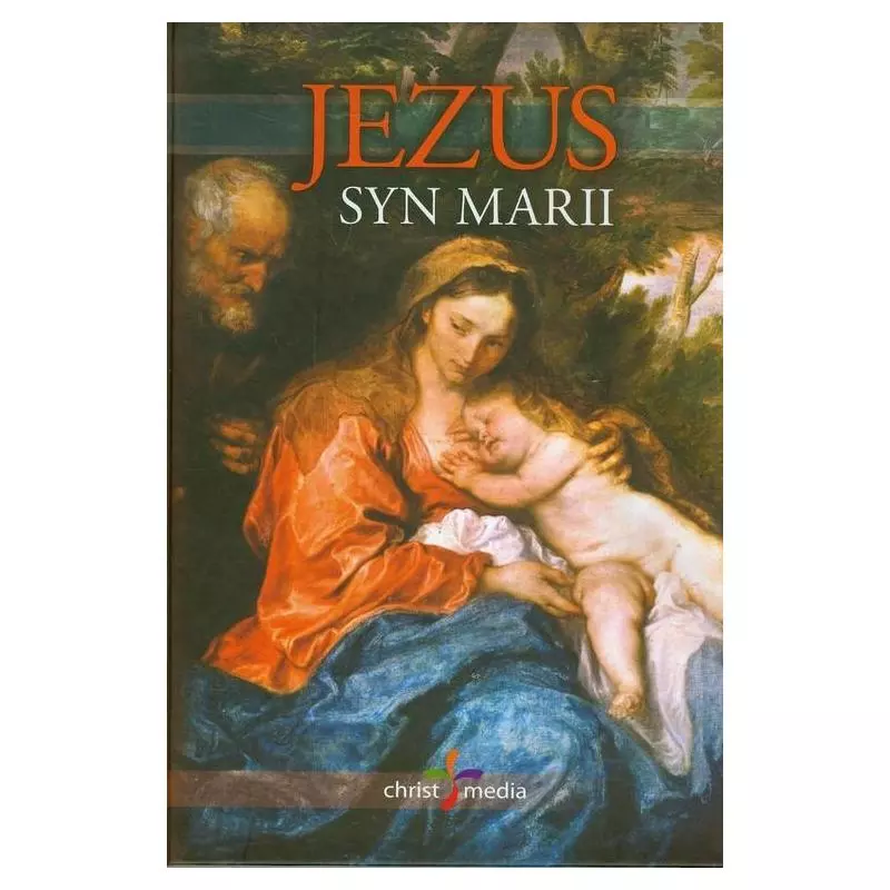 JEZUS SYN MARII Ellen Gould White - Christopeit Sport