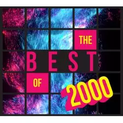 THE BEST OF 2000 2 CD - Magic Records