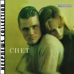 CHET KEEPNEWS COLECTION CD - Universal Music Polska