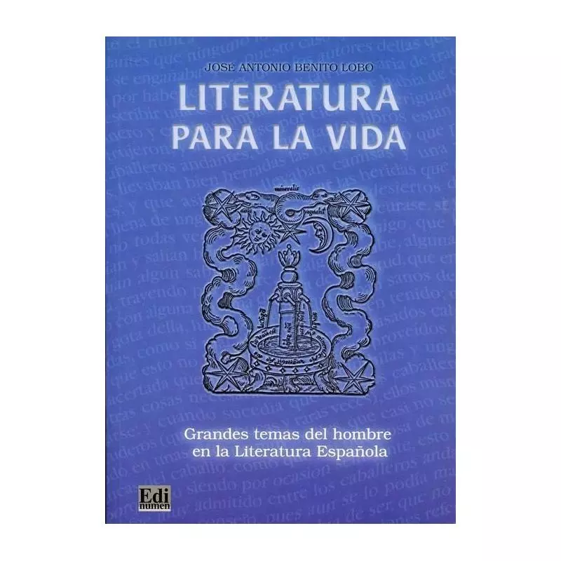 LITERATURA PARA LA VIDA - Edinumen