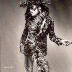 LENNY KRAVITZ MAMA SAID CD - Universal Music Polska