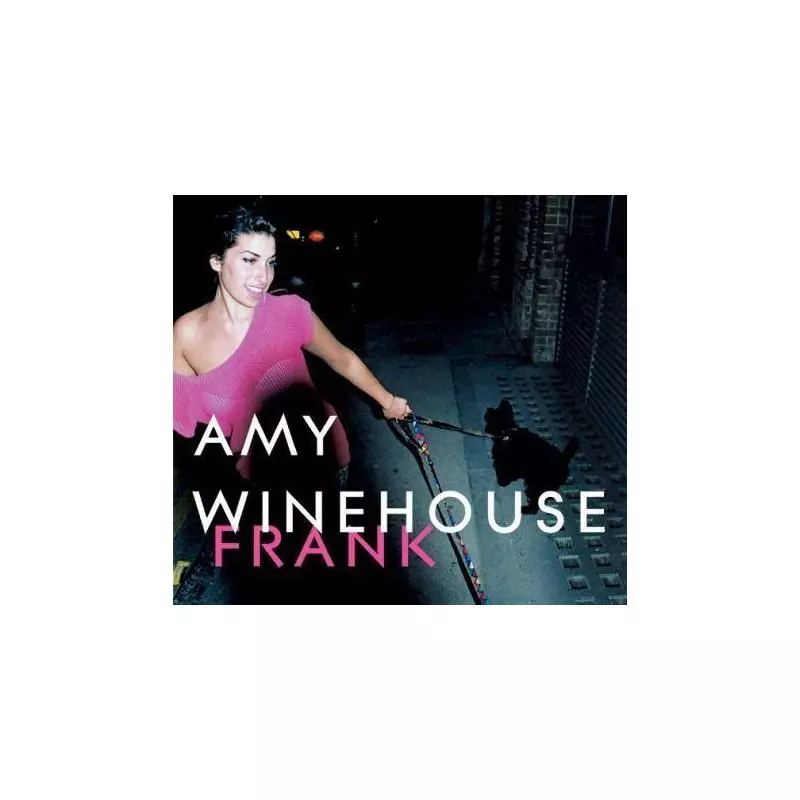 AMY WINEHOUSE FRANK - Universal Music Polska