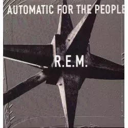 R.E.M. AUTOMATIC FOR THE PEOPLE CD - Universal Music Polska