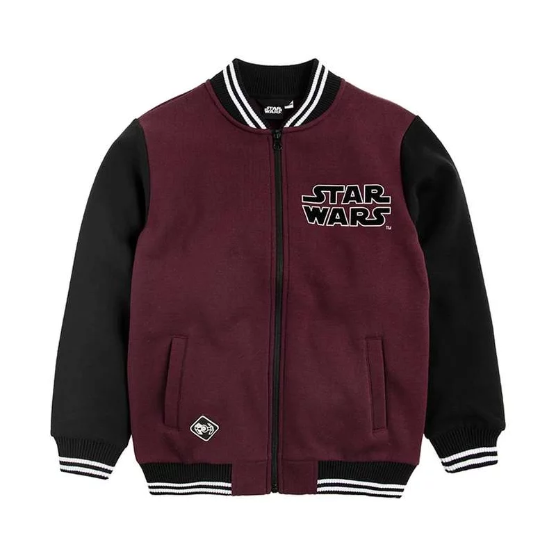 BLUZA CHŁOPIĘCA STAR WARS 116 CM COOL CLUB II GATUNEK - Cool Club