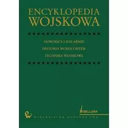 ENCYKLOPEDIA WOJSKOWA - Bellona