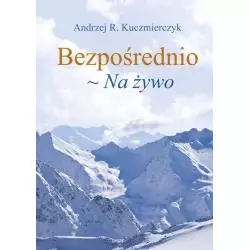 BEZPOŚREDNIO ~ NA ŻYWO Andrzej Kuczmierczyk - Poligraf
