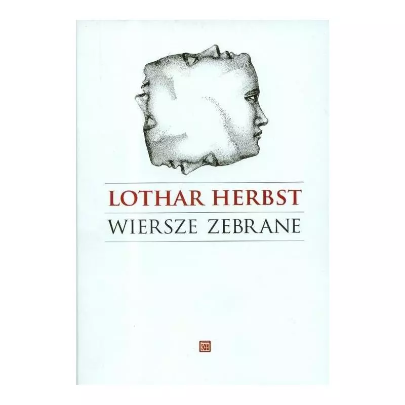 WIERSZE ZEBRANE + CD Lothar Herbst - Atut