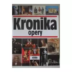 KRONIKA OPERY - Wydawnictwo Kronika