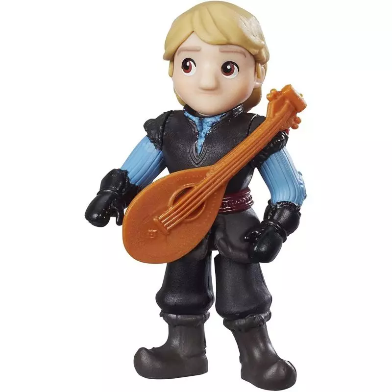 KRISTOFF FIGURKA 8 CM KRAINA LODU DISNEY - Hasbro