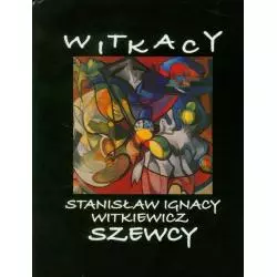 SZEWCY Stanisław Witkiewicz - Lissner Studio