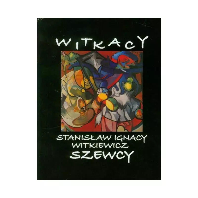 SZEWCY Stanisław Witkiewicz - Lissner Studio